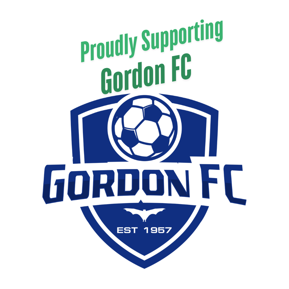 Proudly Supporting